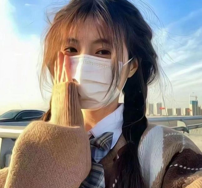 美幸梦游仙境